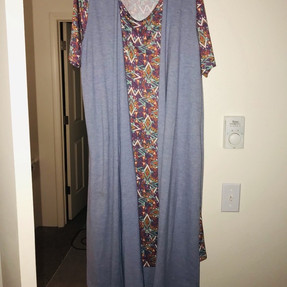 Fun Dress and Cover - Picture 2 of 2